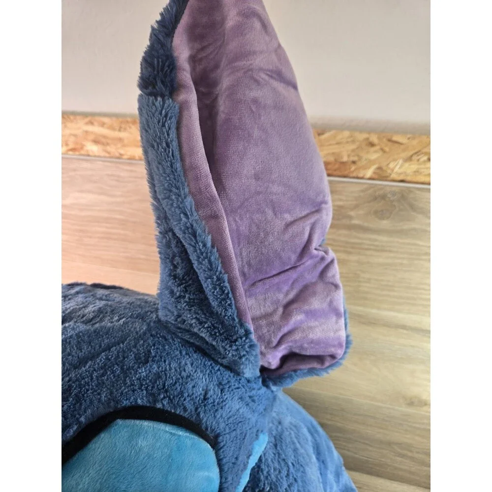 Stitch Plush Jumbo Extra Large Big 25